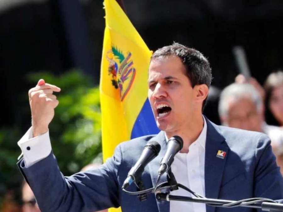 Guaidó apuesta a la música en vivo, a la ayuda humanitaria y al respaldo internacional para derrotar a Nicolás Maduro