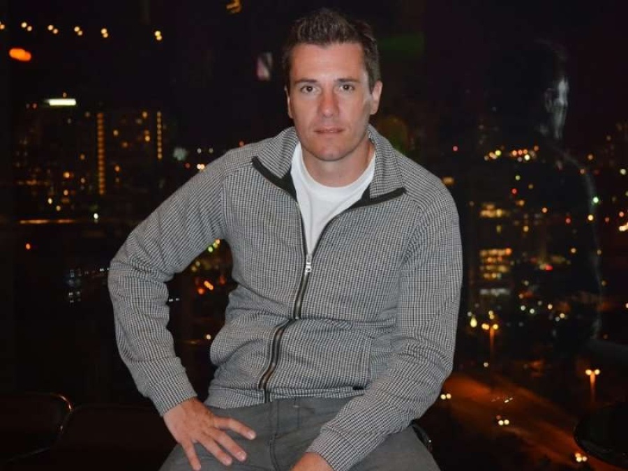 Cambios en el gabinete platense: Fernando Padovan al Juzgado de Faltas