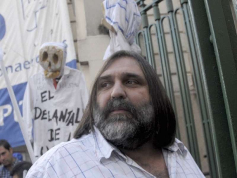 La Gobierno provincial vuelve a reunirse con los docentes por las paritarias