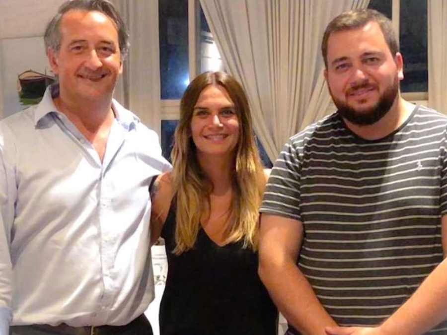 Amalia Granata será precandidata a diputada en Santa Fe