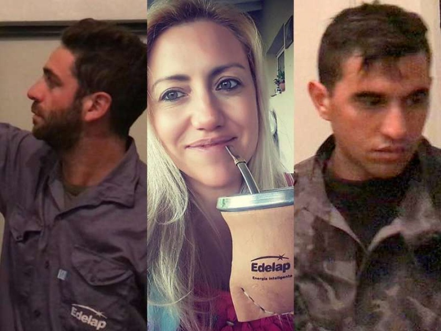 EDELAP quiso apagar COOL 103.7 y las sospechas recaen sobre la Jefa de Prensa Carolina Ortiz