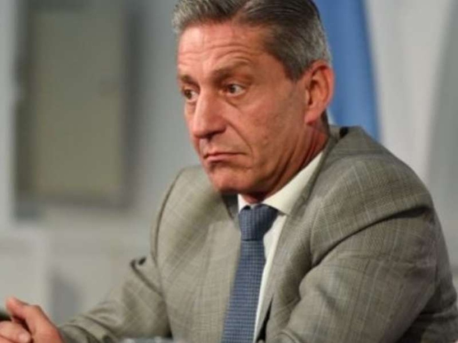 El gobernador de Chubut quiere poner un impuesto al viento