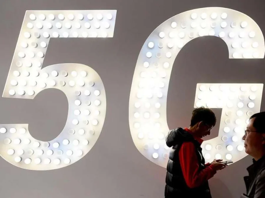 Grandes fallas de seguridad en el 4G y el 5G permiten espiar a los usuarios