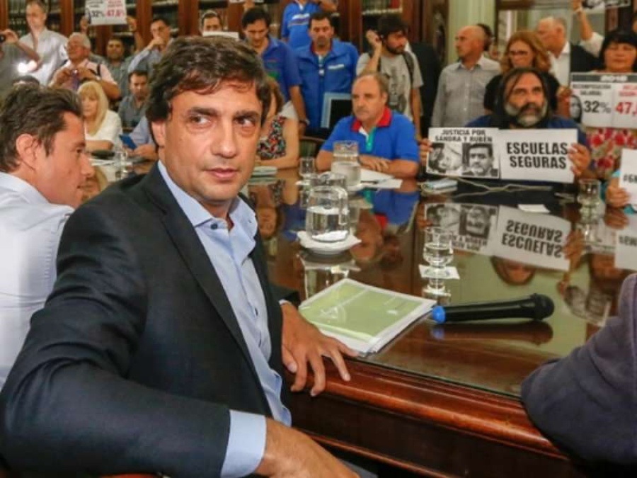 Los sindicatos docentes bonaerenses rechazaron una nueva oferta y peligra el inicio de clases