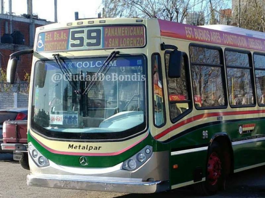La fábrica de carrocerías de colectivos más grande del país cierra y despide 600 trabajadores