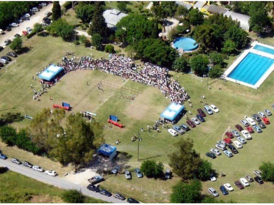 El coordinador de la colonia del colegio Lincoln se desligó de responsabilidades