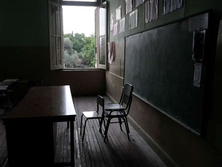 La Provincia no convocará de urgencia a los docentes para evitar el paro
