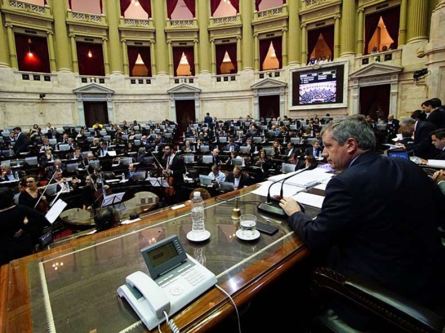 El peronismo buscará restituir un beneficio para jubilados y beneficiarios de la AUH