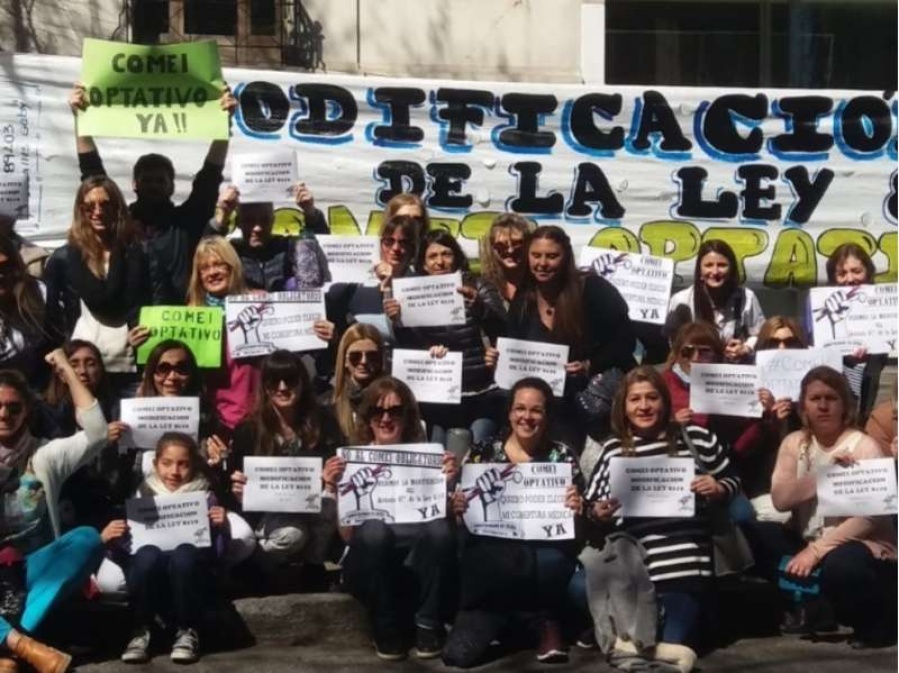 Odontólogos buscarán cambios en la ley que habilita a profesionales a elegir su obra social