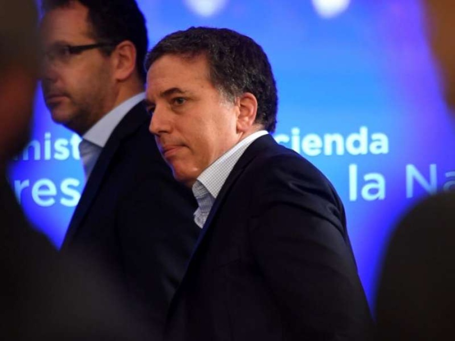 El mercado empeoró su pronóstico de inflación y crecimiento para el 2019