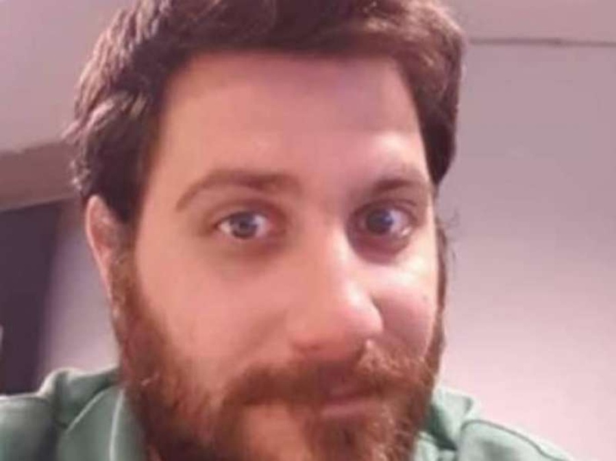 Máxima alegría: hallaron a Santiago en la zona de la Terminal de La Plata