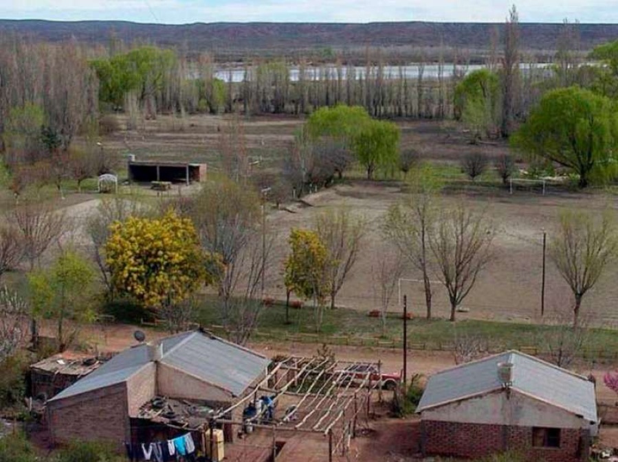 Un sismo cerca de Vaca Muerta hizo temblar a Neuquén