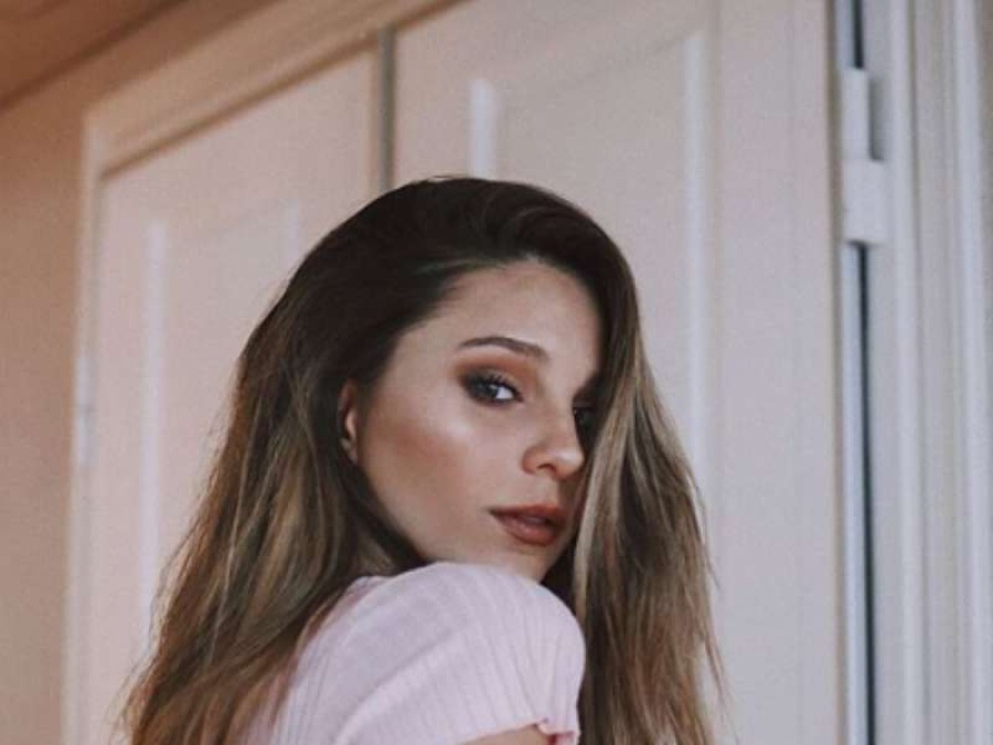 Juana Tinelli volvió a enamorar a sus fans