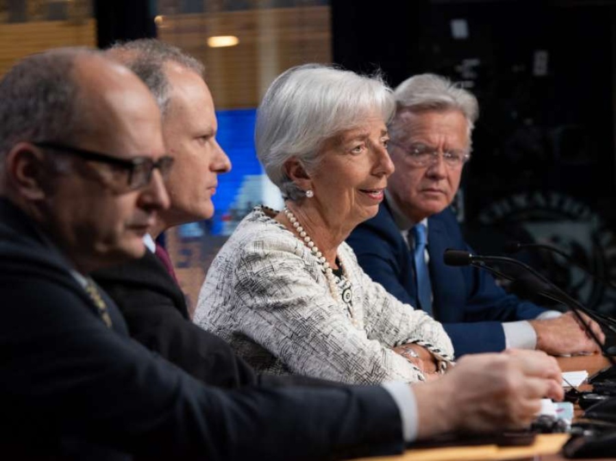 El FMI advirtió que apoyará a Argentina más allá de los cambios políticos