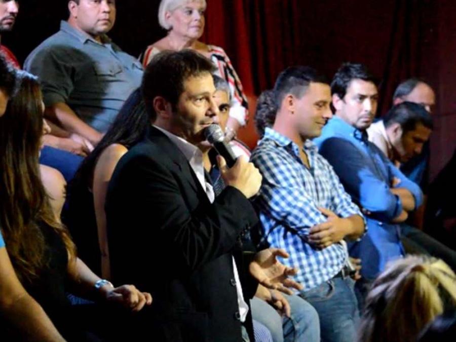 ”En La Plata es momento de priorizar el bienestar de los vecinos por sobre el de la dirigencia política”