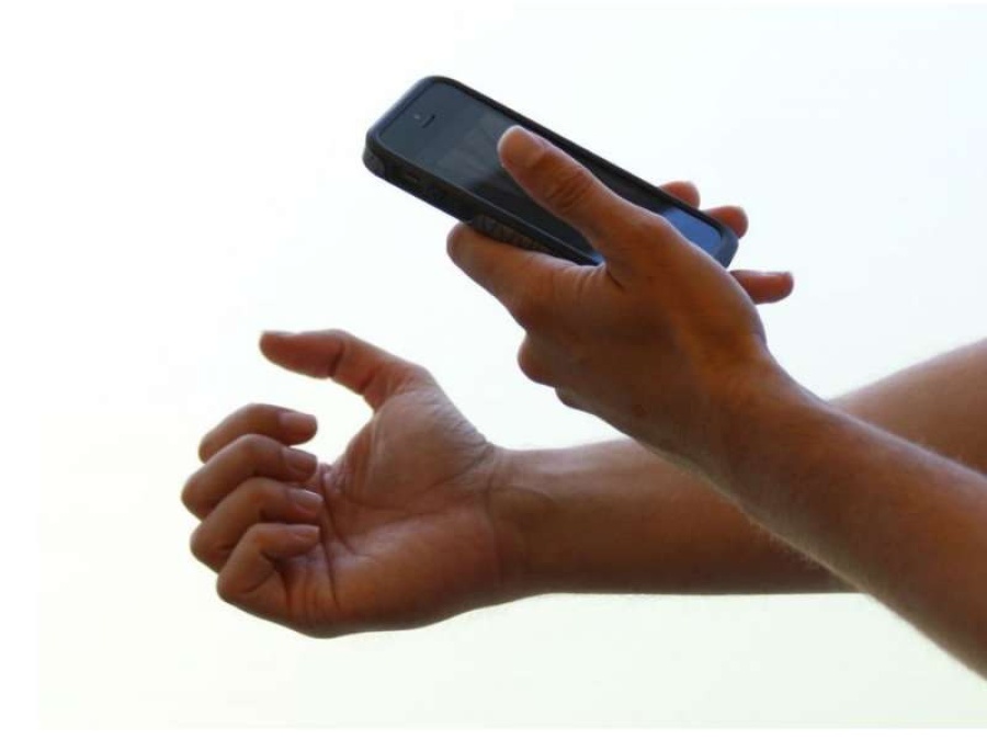 Ahora podés saber si tenés anemia mediante una foto de tus uñas