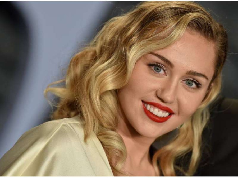 Miley Cyrus habló sobre su nuevo disco