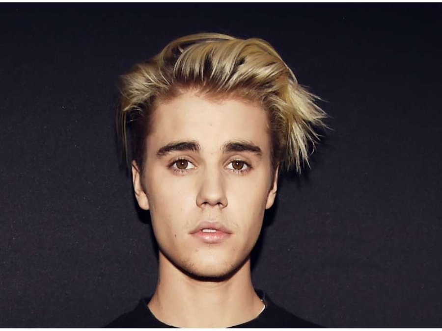 Justin Bieber: ”Recen por mí”