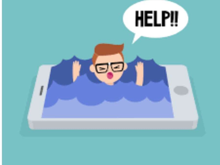 Científicos descubrieron los beneficios de usar menos las redes sociales