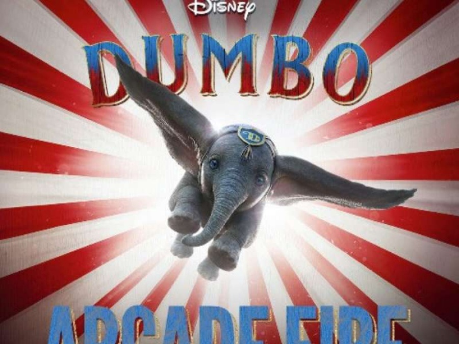 A fin de mes, llega a los cines la remake de ”Dumbo”