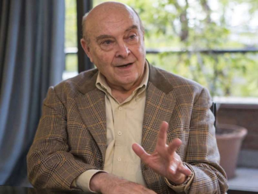 Cavallo le presentará a Cristina y Macri un plan económico para el 2020