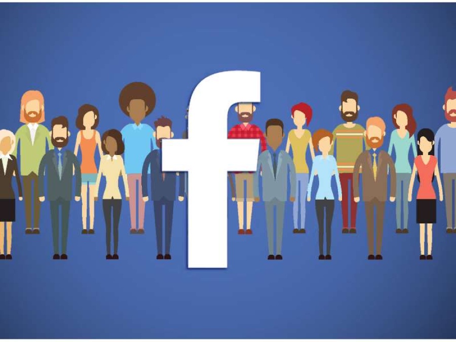 Se vienen grandes cambios en Facebook 