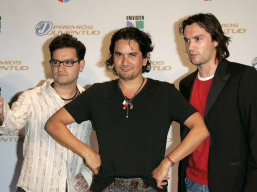 ¡Bacilos vuelve a la Argentina!