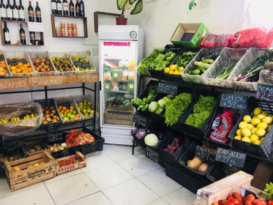 Dato INDEC: Solo cinco alimentos bajaron de precio en febrero