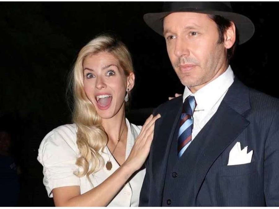 La ”China” Suárez sobre Laurita: ”Sé que quiere mucho a mi hija”