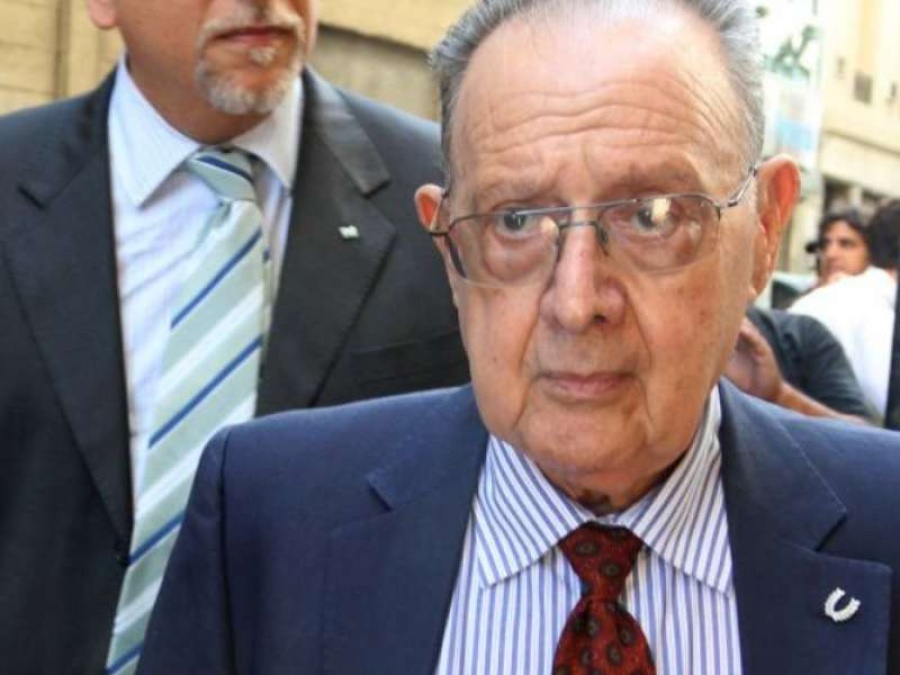 Se suicidó el perito que avaló la hipótesis del asesinato de Nisman