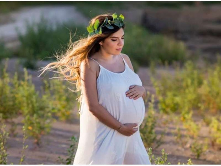 Habló Dalma Maradona tras ser mamá 