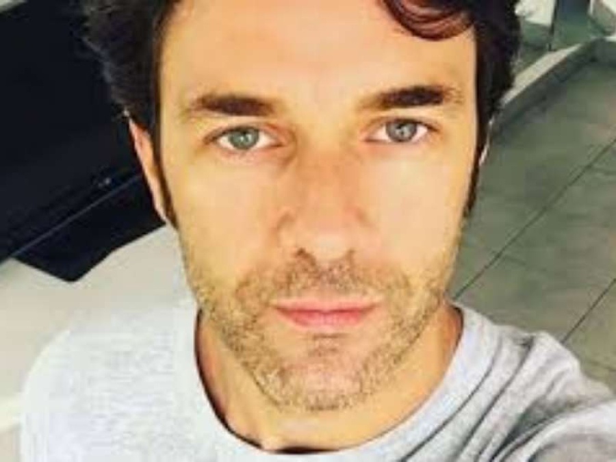 Mariano Martínez mostró cuál es el hobby de su hija