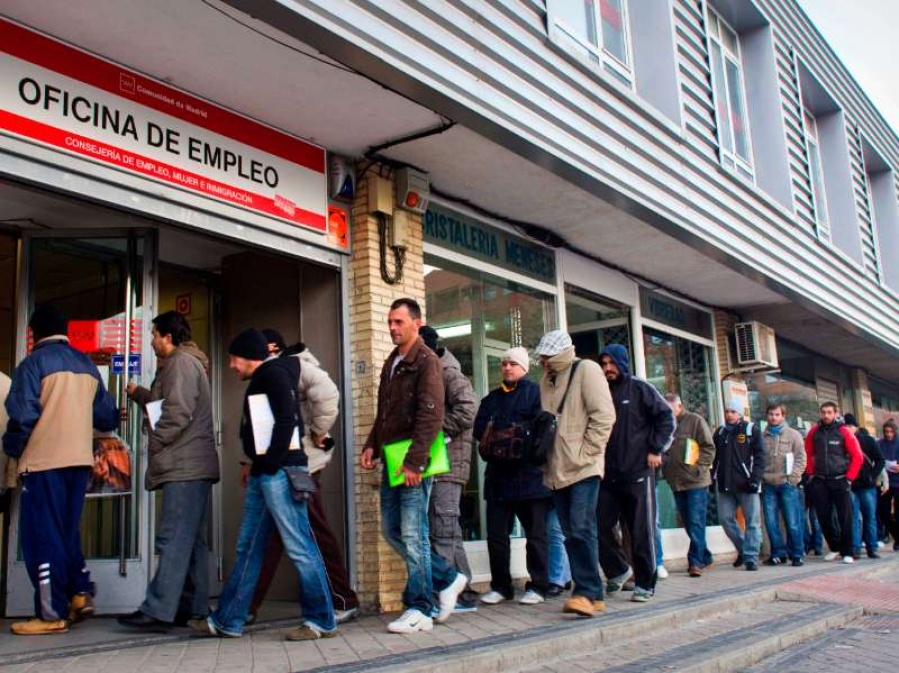 El INDEC publicará el desempleo del último trimestre del 2018