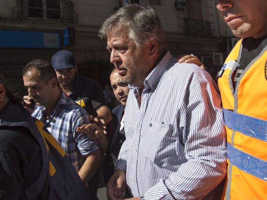 Ramos Padilla citó por tercera vez a indagatoria al fiscal Carlos Stornelli