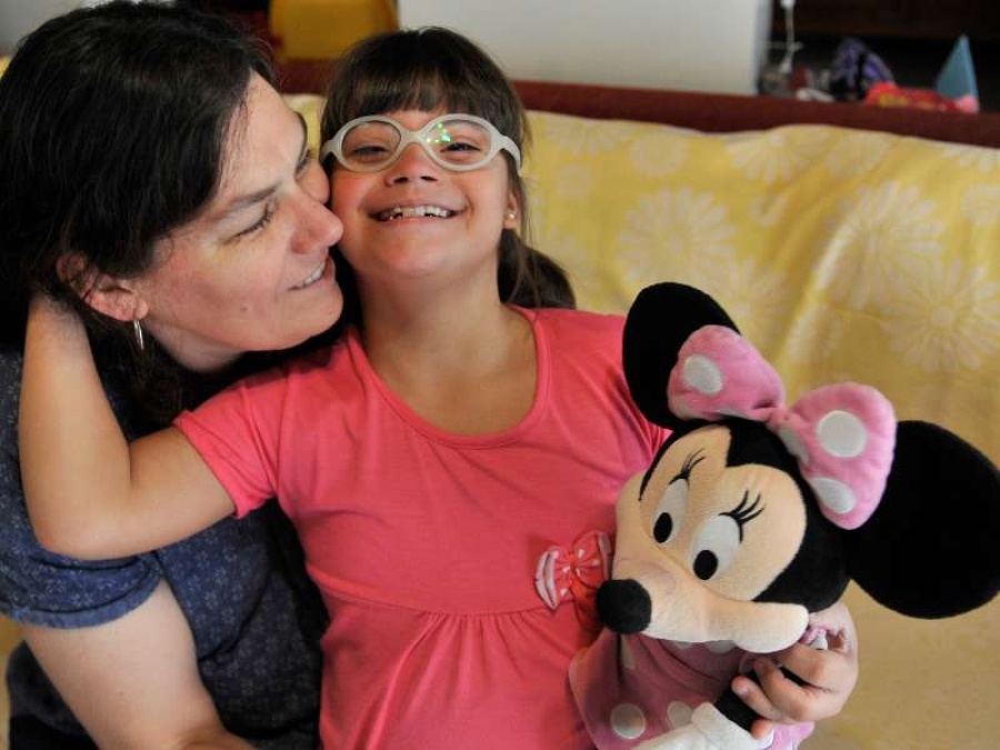 La Defensoría del Pueblo buscará modificar la ley de Certificado Único de Discapacidad