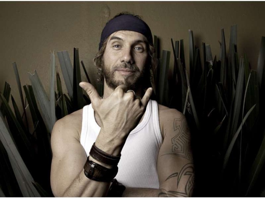 Macaco presenta ”Valió la pena”