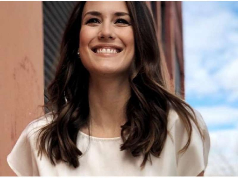 Luli Fernández dio el consejo más tierno después de ser mamá