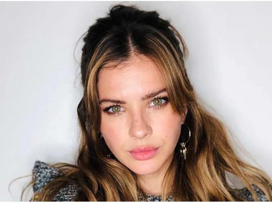 La ”China” Suárez ”infartó” a sus fanáticos