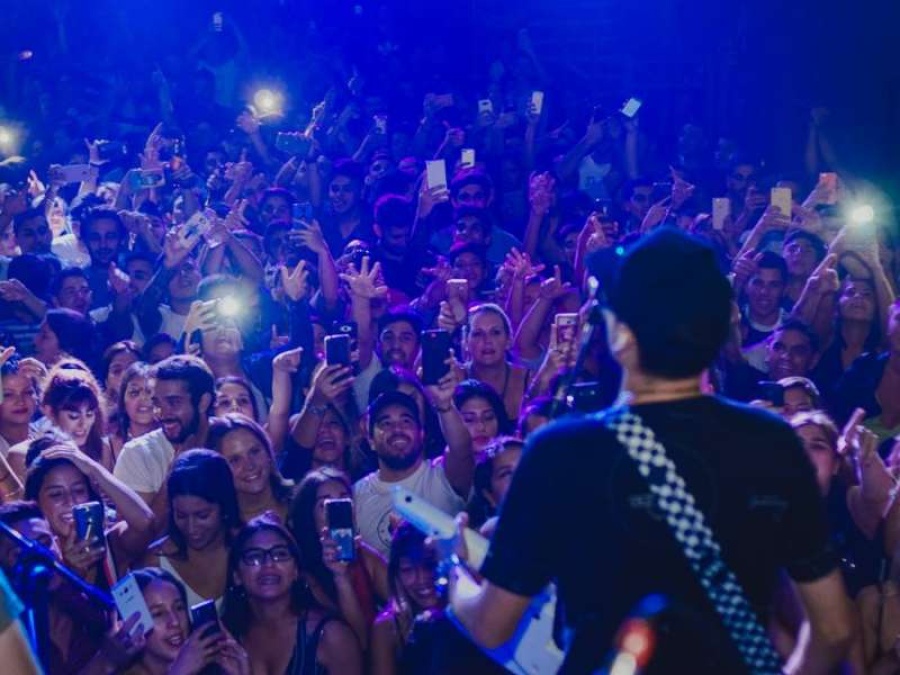 Dramático relato de un vecino platense por los ruidos del boliche Praga: ”Vibran las ventanas”