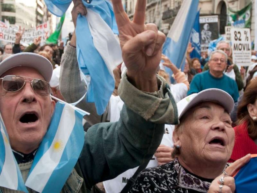 La Corte Suprema decidirá este martes si los jubilados deben pagar Ganancias