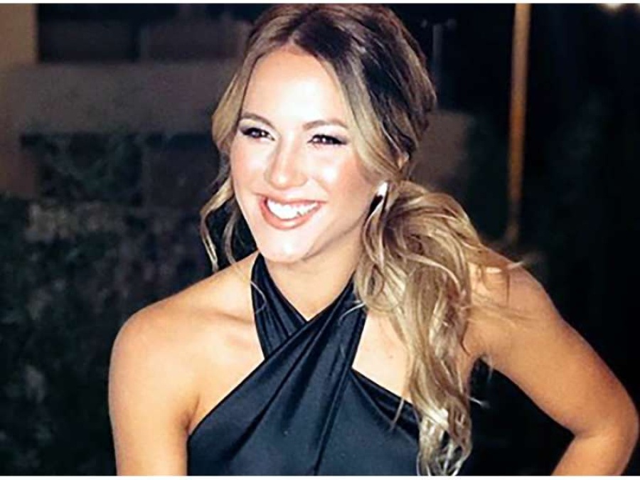 Flor Vigna y su foto ”hot” en el ascensor 