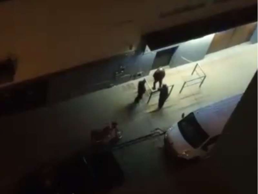 Prohibido dormir: así se padecen las noches en 4 y 49 por los ruidos en el boliche Praga