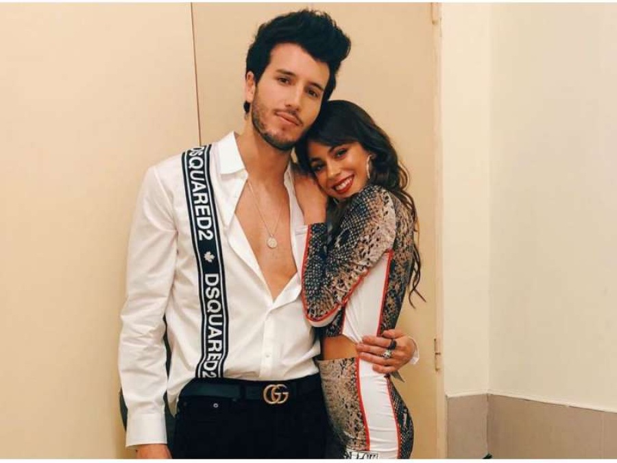 ¿Por qué el Kun Agüero estuvo en el cumpleaños de Tini Stoessel?