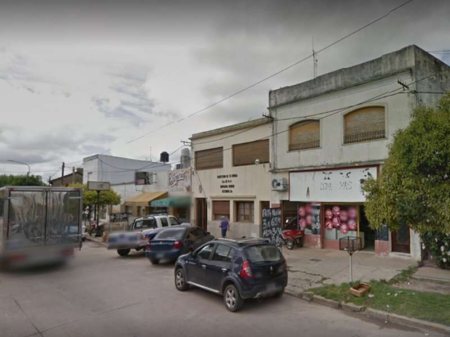 Cayó un ladrón de Berisso que había golpeado salvajemente a una abuela