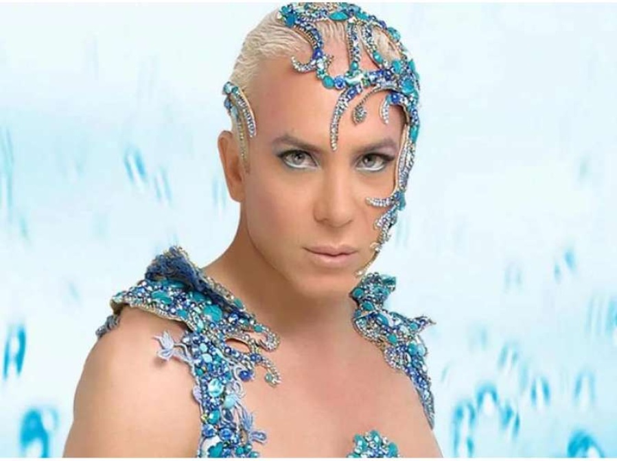 Flavio Mendoza contó de dónde viene su amor por el circo