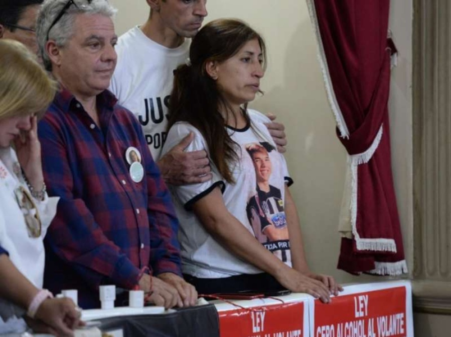 Bronca por el congelamiento de la ley de alcohol cero al volante