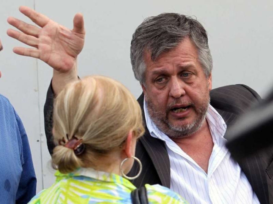 El kirchnerismo pidió suspender a Stornelli: ”Es un caso inédito”
