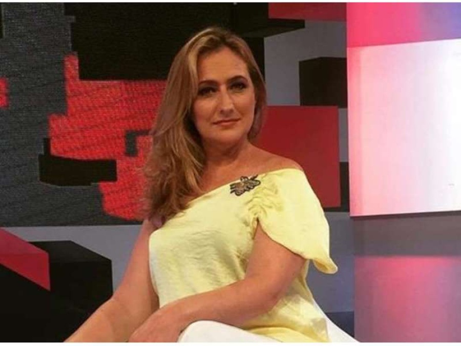 Carmela Bárbaro: ”Mariana Fabbiani me decepcionó”