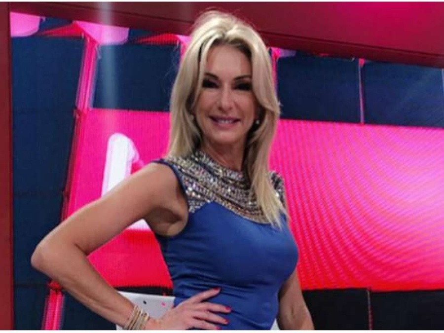 Yanina Latorre recibió ”el mejor regalo del mundo”