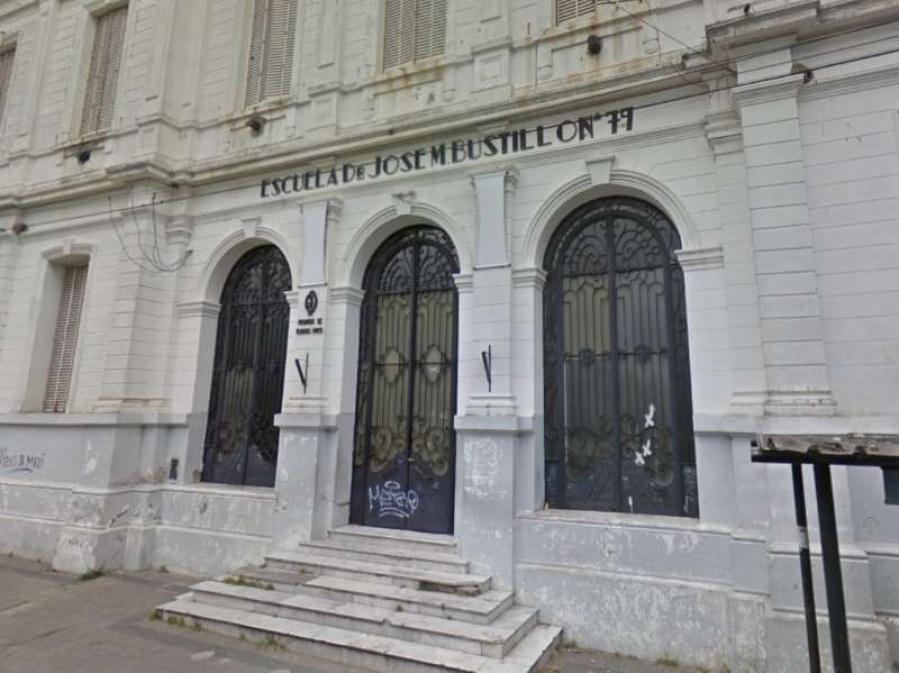 Denunciaron a un profesor por abuso sexual en Tolosa